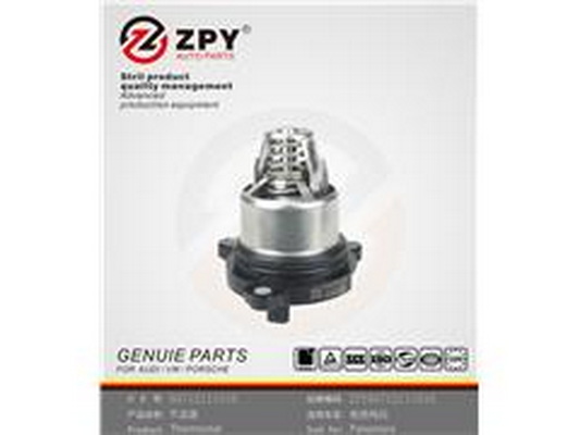 Termostat chladenia Guangzhou Yuhang Auto Parts Co., LTD